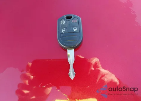 2012 Ford Mustang V6 z USA, uszkodzony, nr VIN 1ZVBP8AM4C5287772